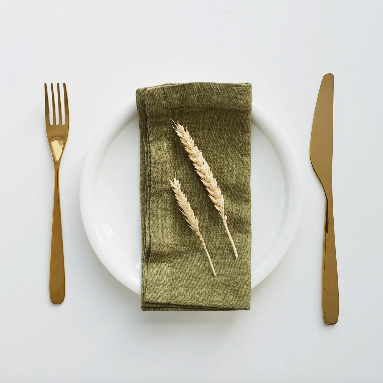 Nora Linen Napkin Set