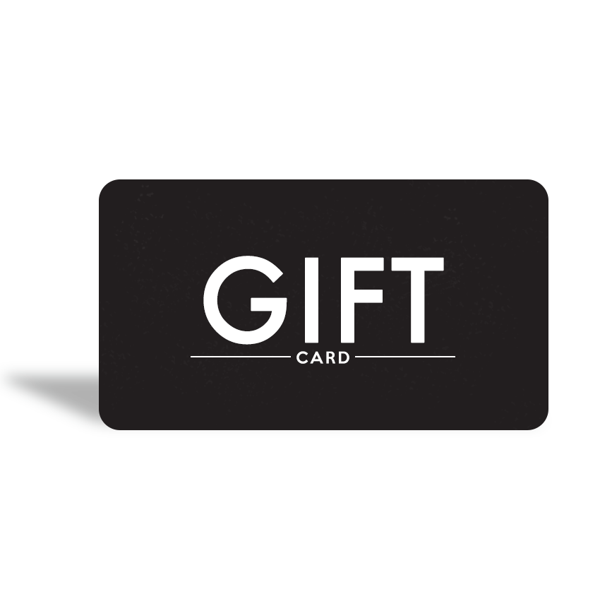 Twigg Gift Cards (starting at $10)