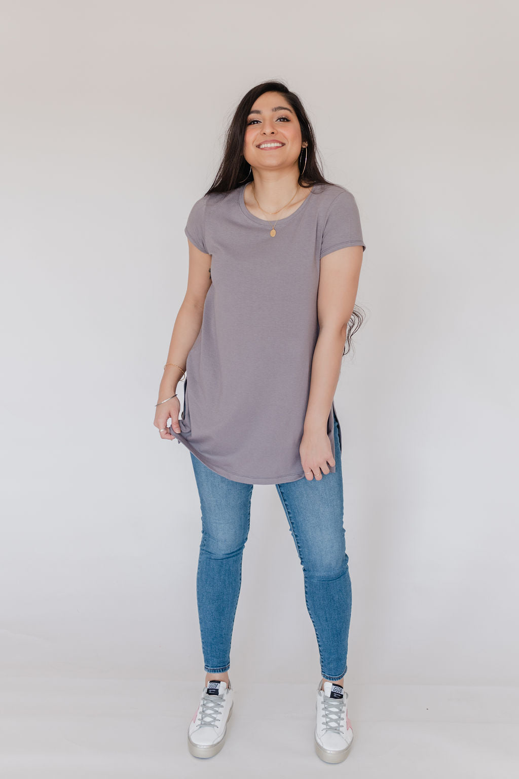 Wilma Tunic