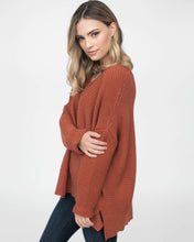 Load image into Gallery viewer, Isabelle Poncho PRE-ORDER