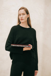 The Miriam Sweater