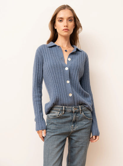 The Sasha Cardigan