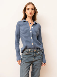 The Sasha Cardigan