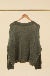 The Susie Sweater