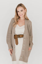 Load image into Gallery viewer, Joni Cardigan PRE-ORDER