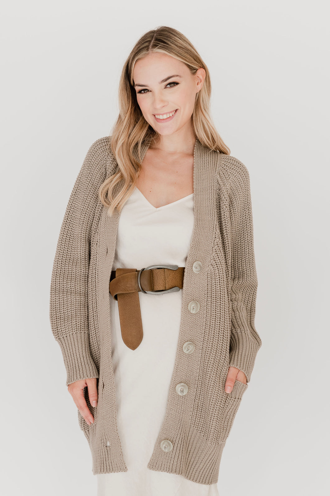 Joni Cardigan PRE-ORDER