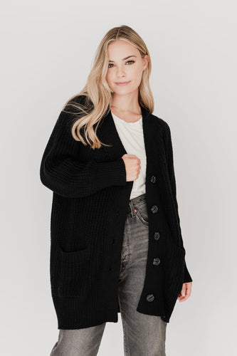 Joni Cardigan PRE-ORDER