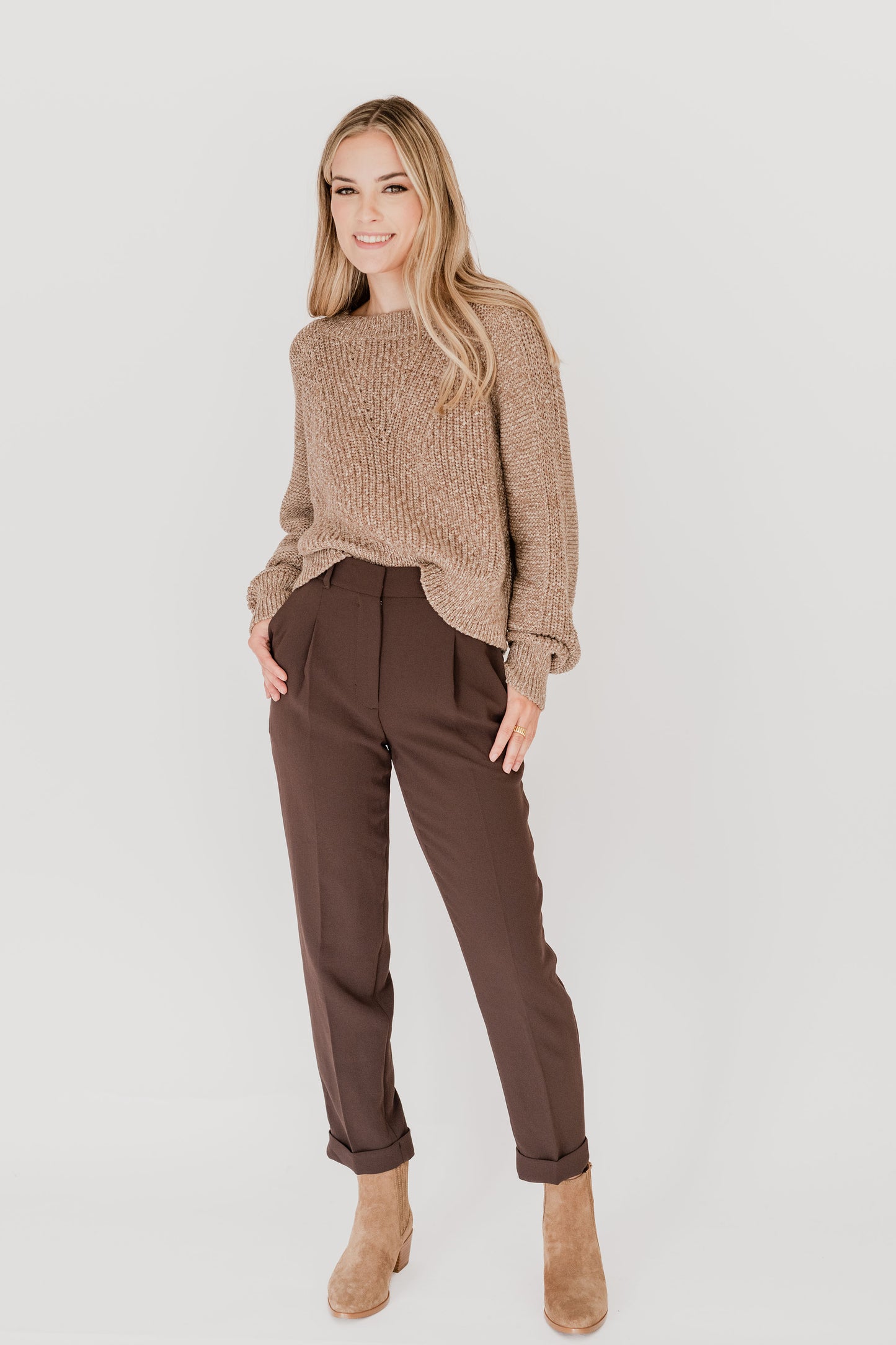 Lynn Sweater