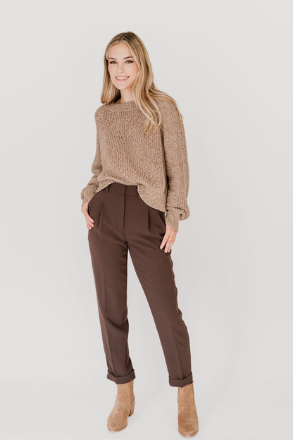 Lynn Sweater