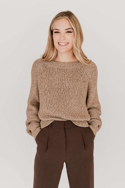 Lynn Sweater