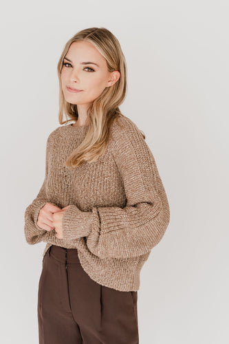 Lynn Sweater PRE-ORDER