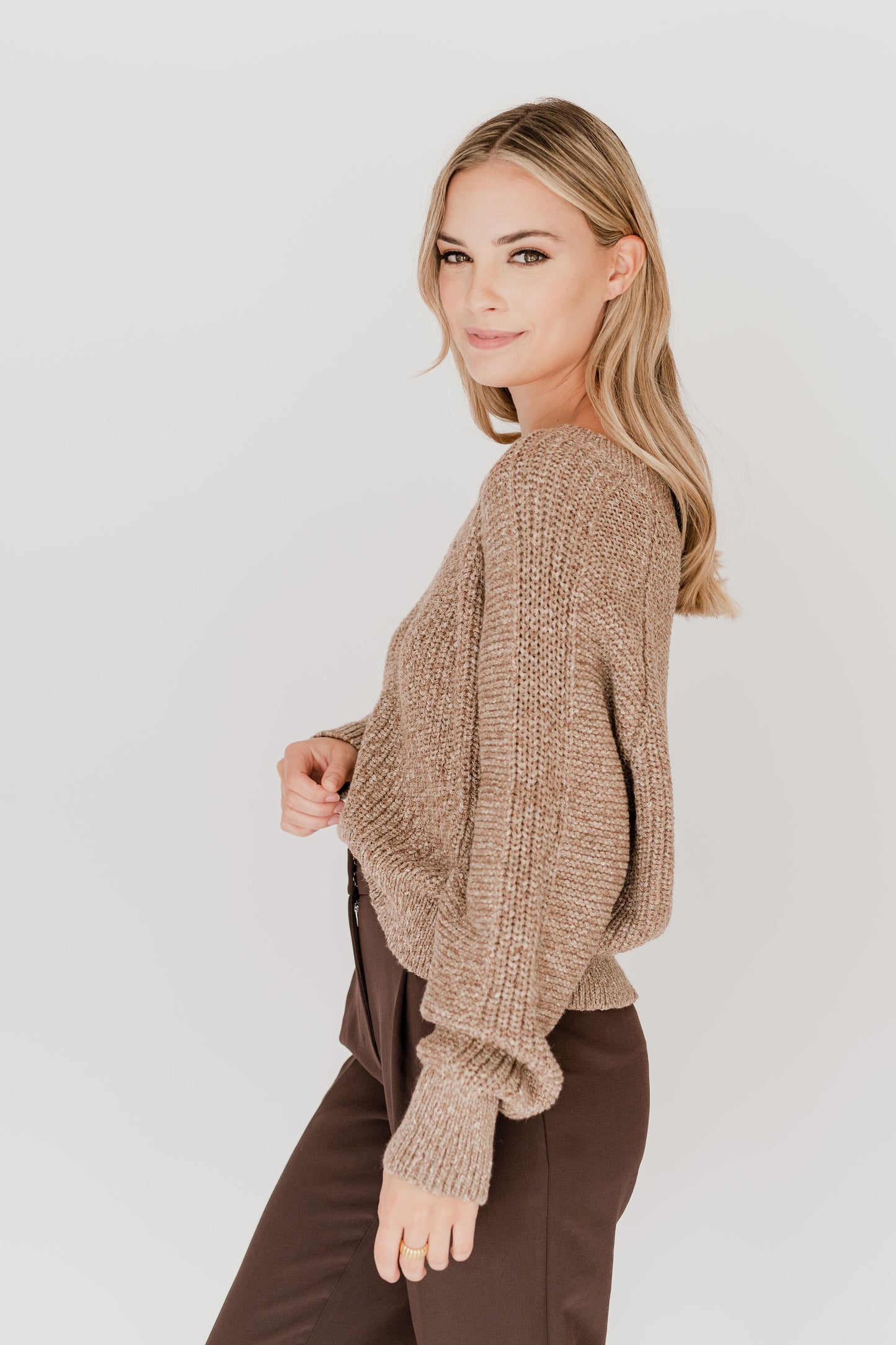 Lynn Sweater