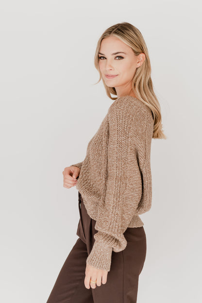 Lynn Sweater