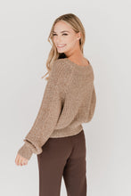 Load image into Gallery viewer, Lynn Sweater PRE-ORDER