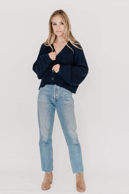 Harper Cardigan