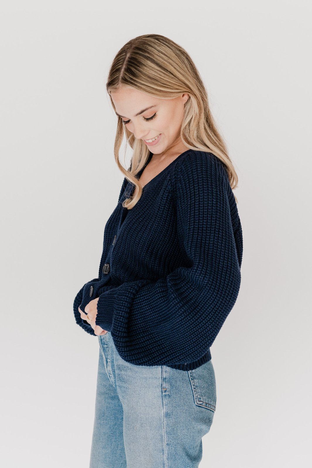 Harper Cardigan