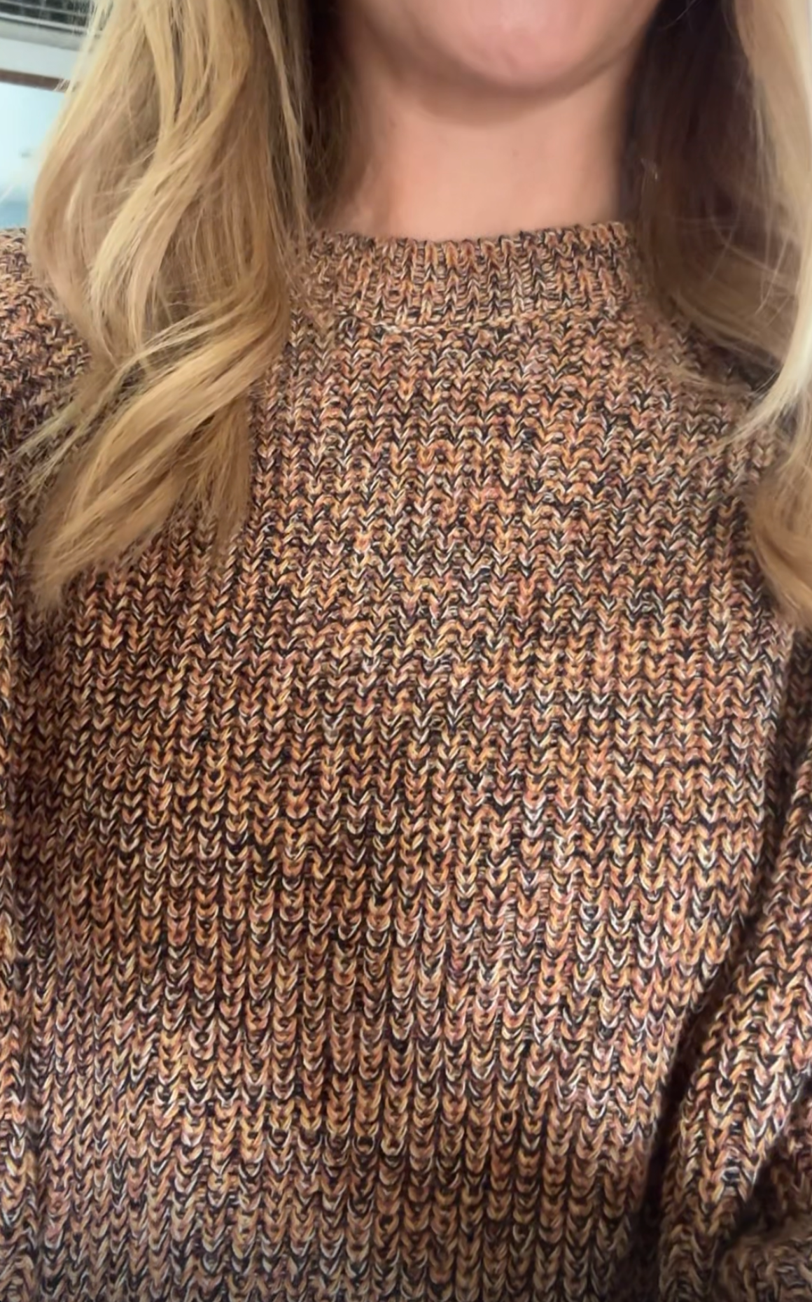 Julia Pullover