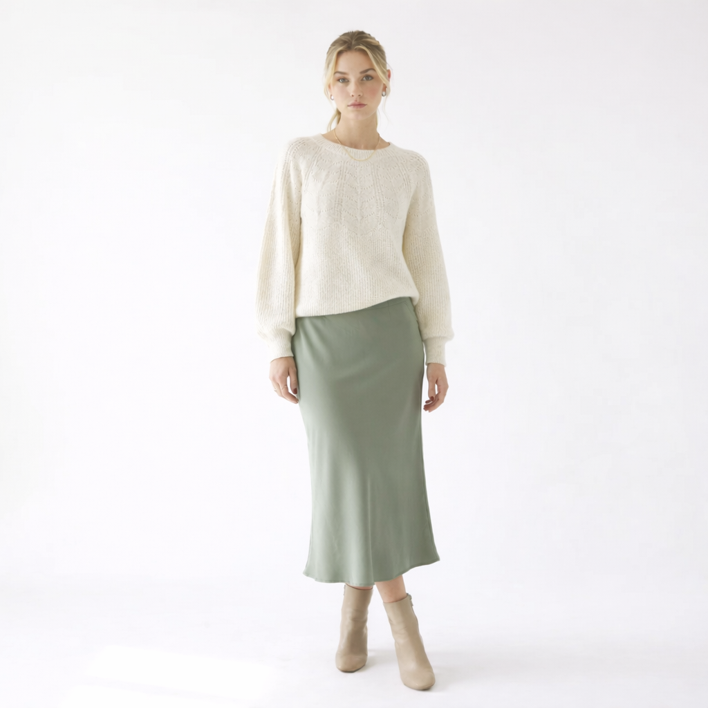 Paige Pullover
