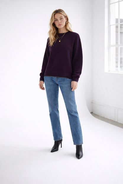 Piper Pullover