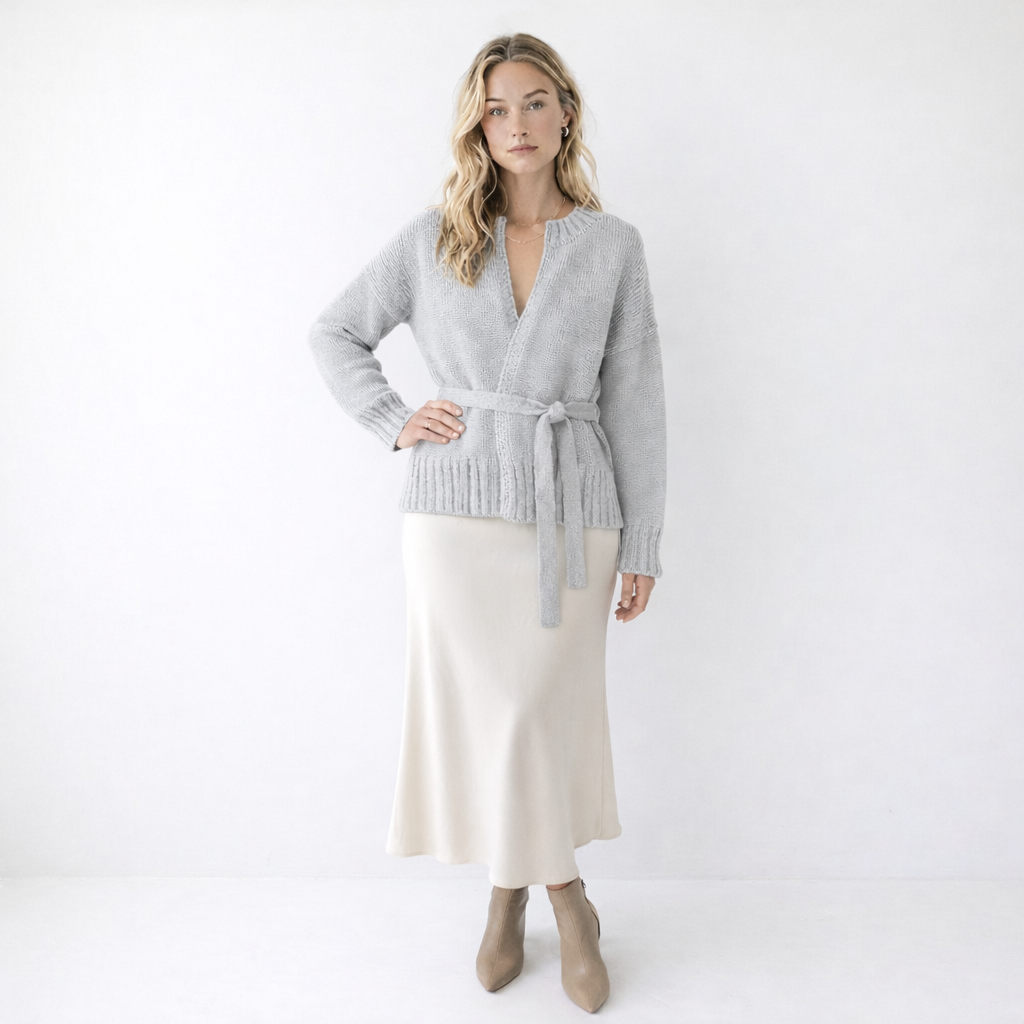 Claire Cardigan