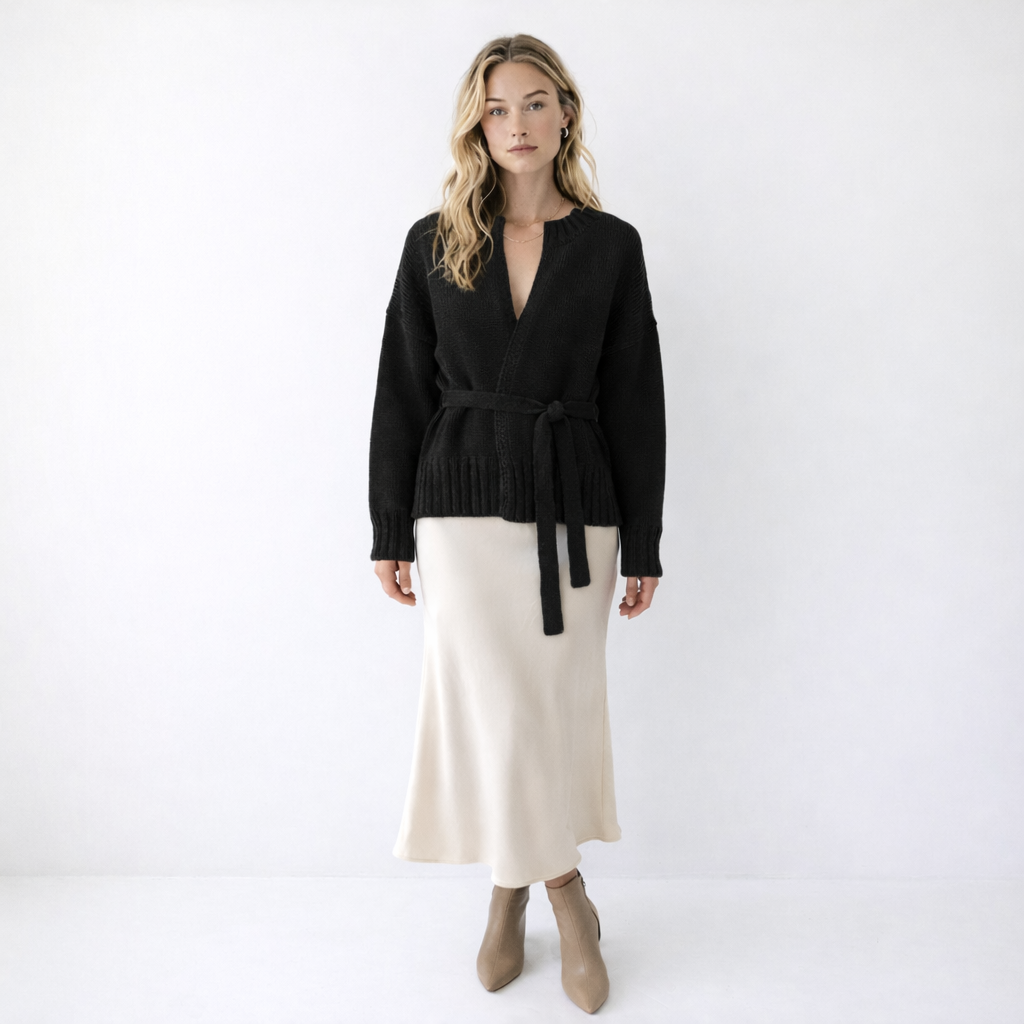 Claire Cardigan