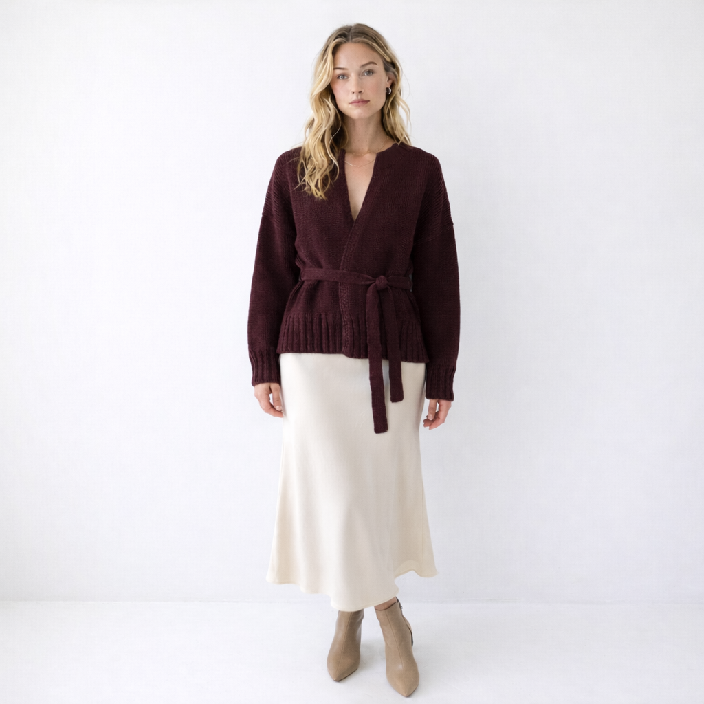 Claire Cardigan