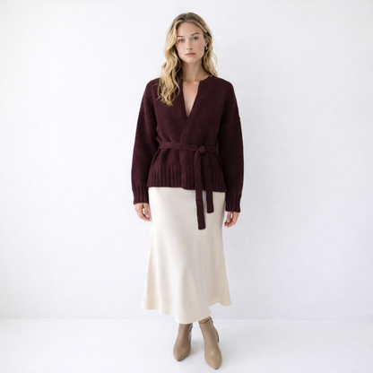 Claire Cardigan