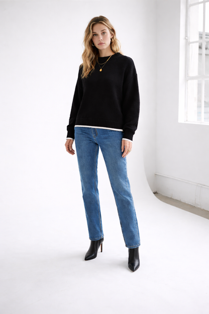 Piper Pullover
