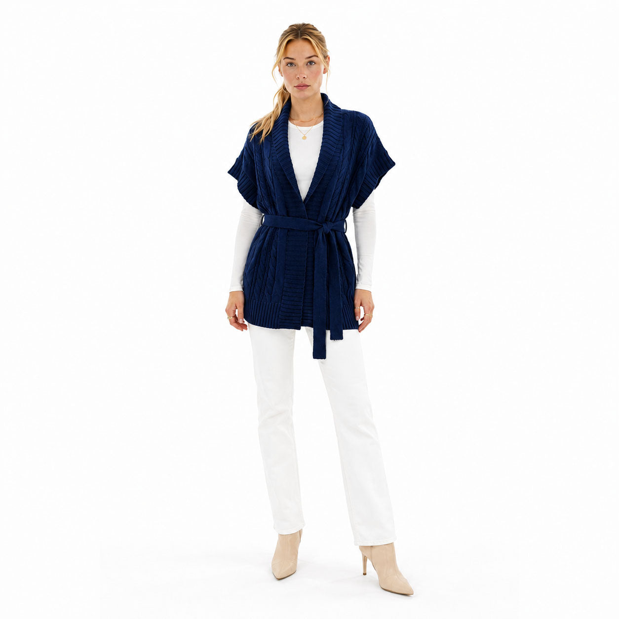 Victoria Vest