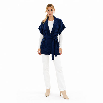 Victoria Vest