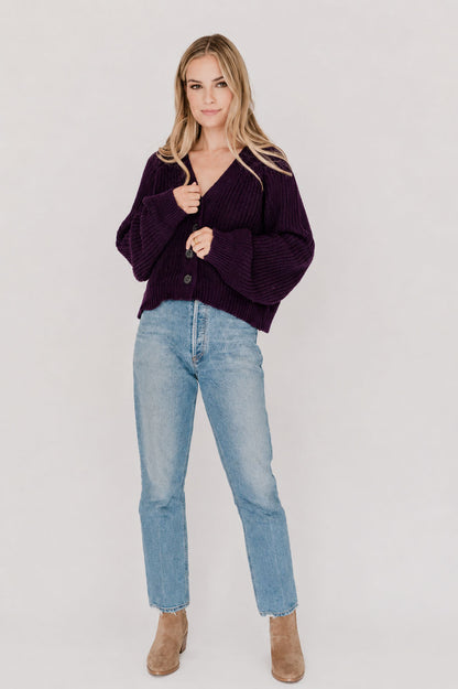 Harper Cardigan