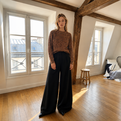 Julia Pullover