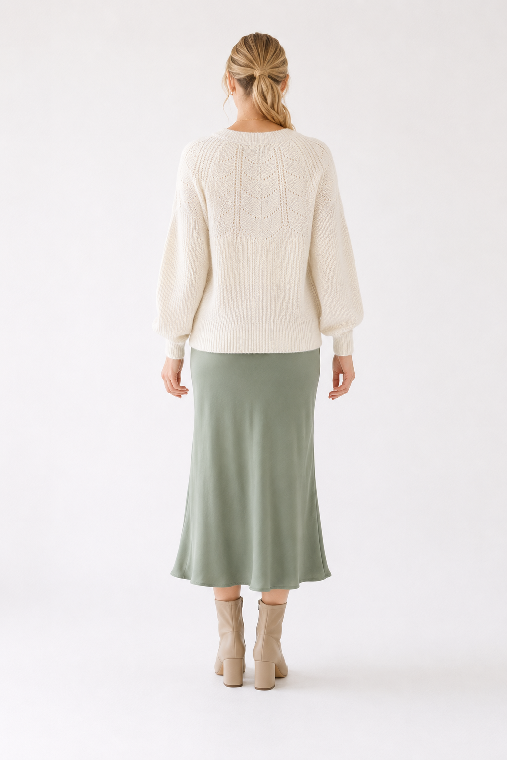 Paige Pullover