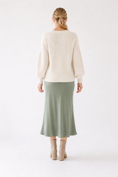 Paige Pullover