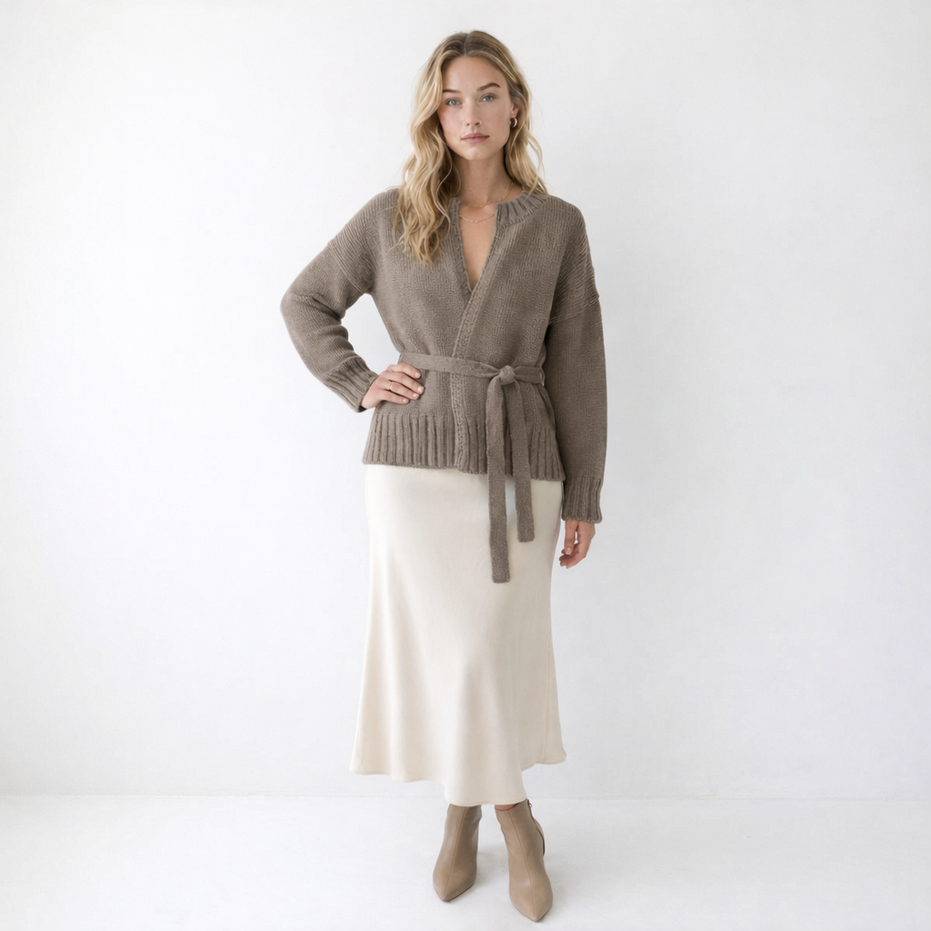 Claire Cardigan