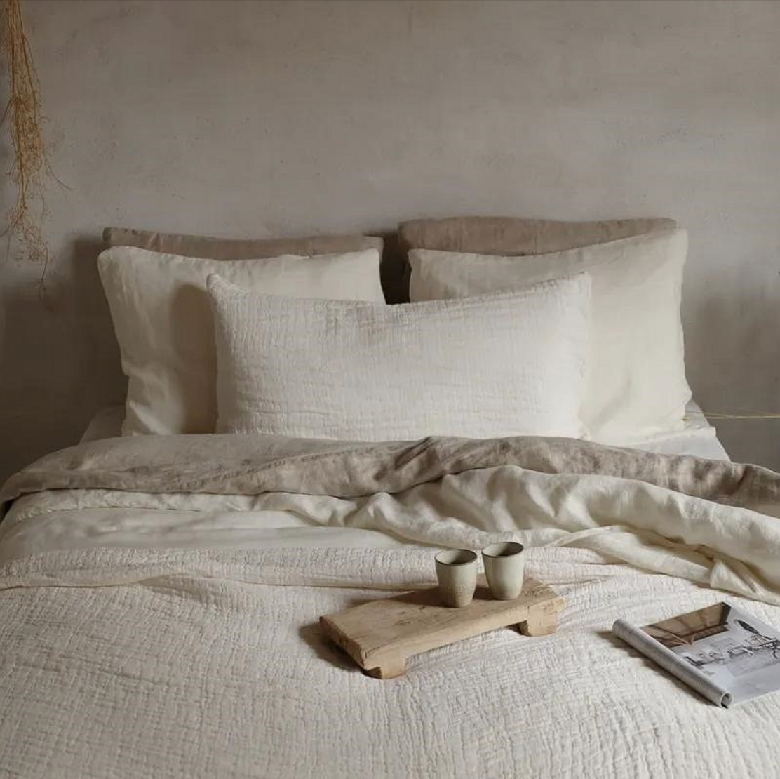 Eloise Duvet Cover