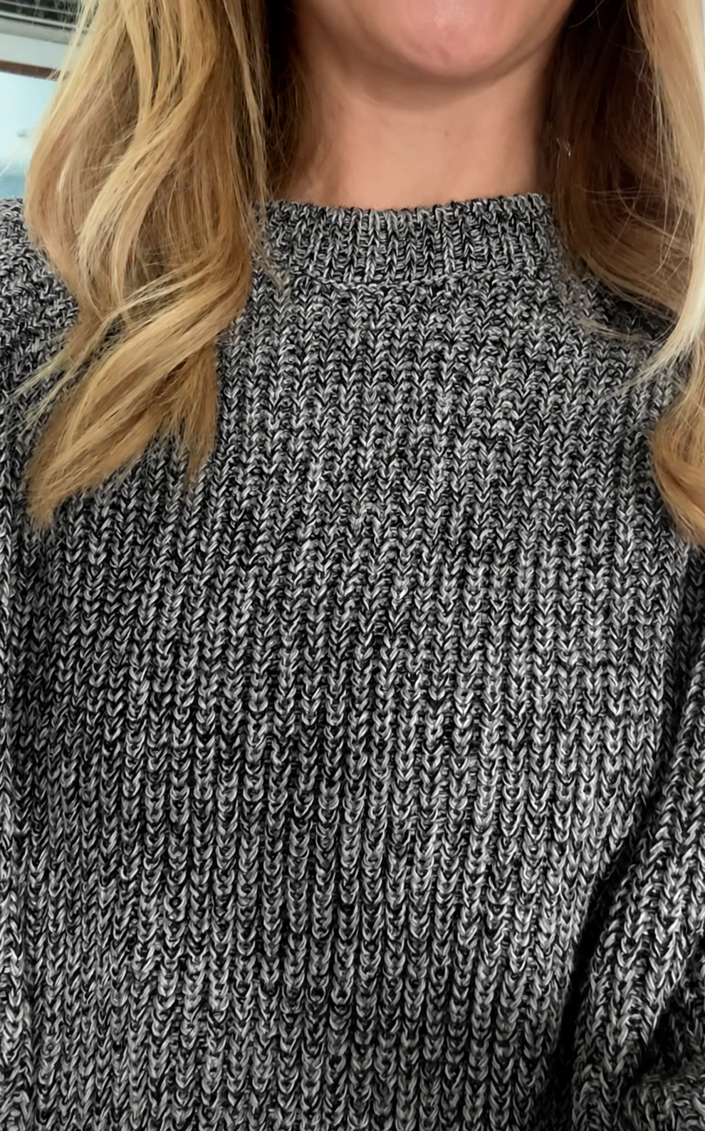 Julia Pullover
