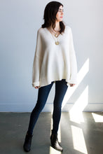 Load image into Gallery viewer, Isabelle Poncho PRE-ORDER