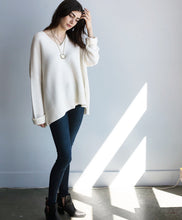 Load image into Gallery viewer, Isabelle Poncho PRE-ORDER