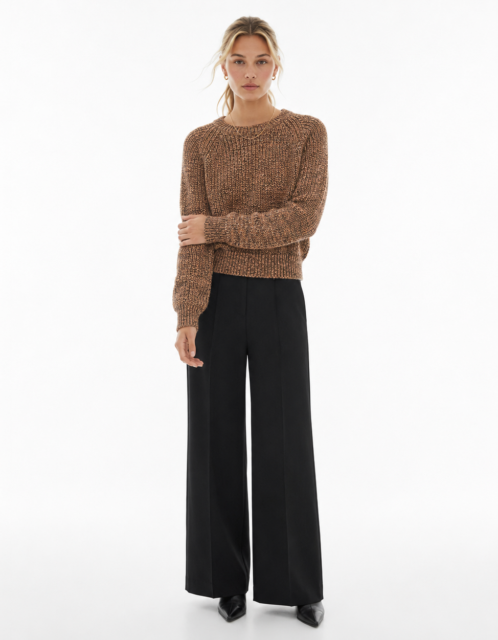 Julia Pullover