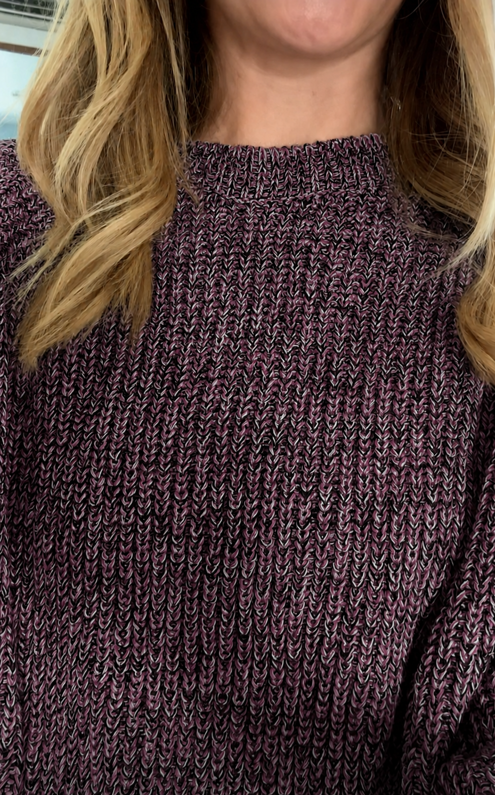 Julia Pullover