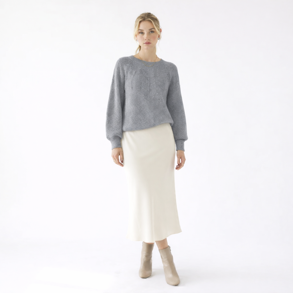 Paige Pullover
