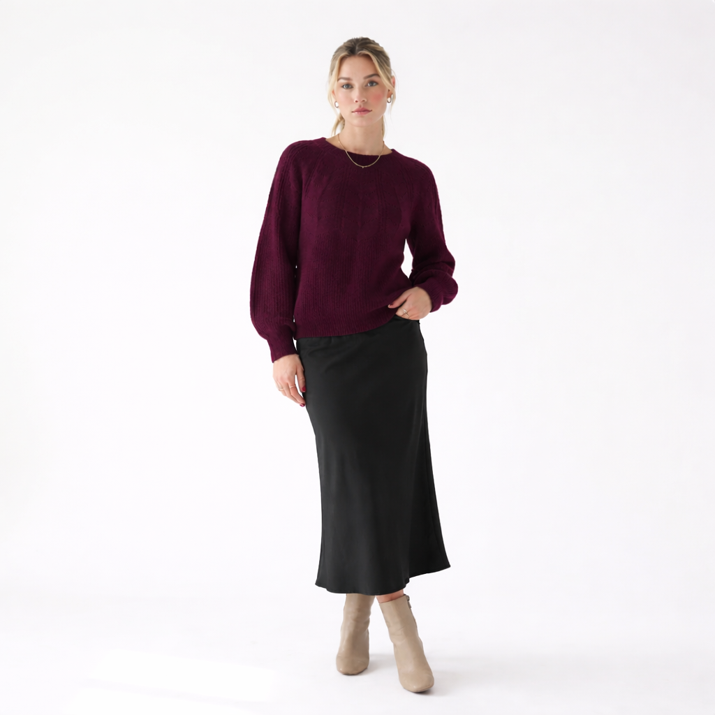 Paige Pullover