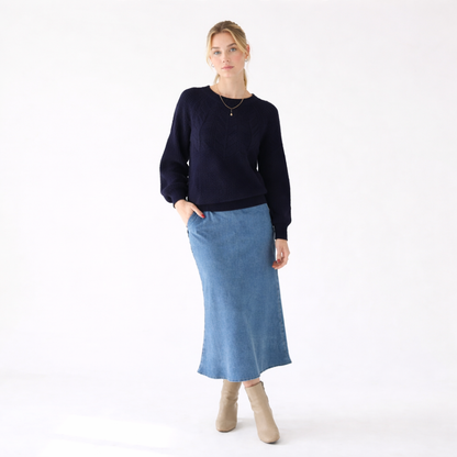 Paige Pullover