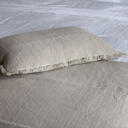 Patara Pillow and Blanket Set