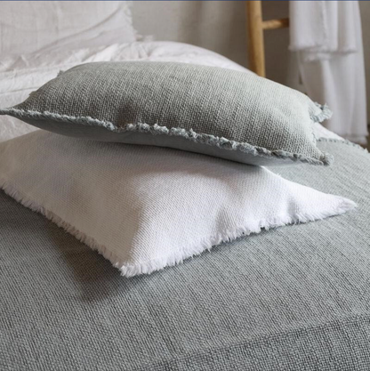 Patara Pillow and Blanket Set