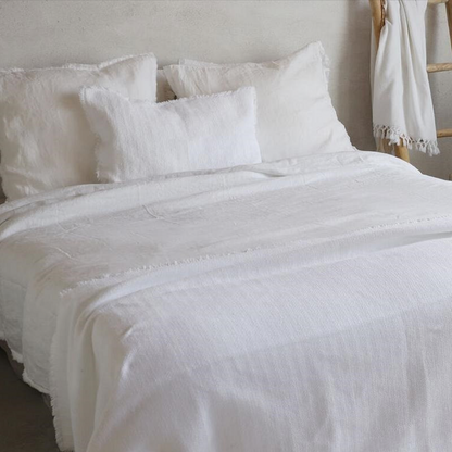 Patara Pillow and Blanket Set