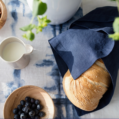 Nora Linen Napkin Set