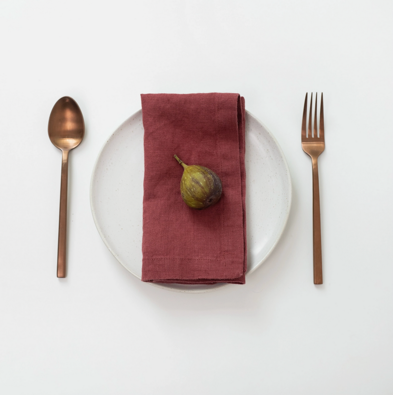 Nora Linen Napkin Set