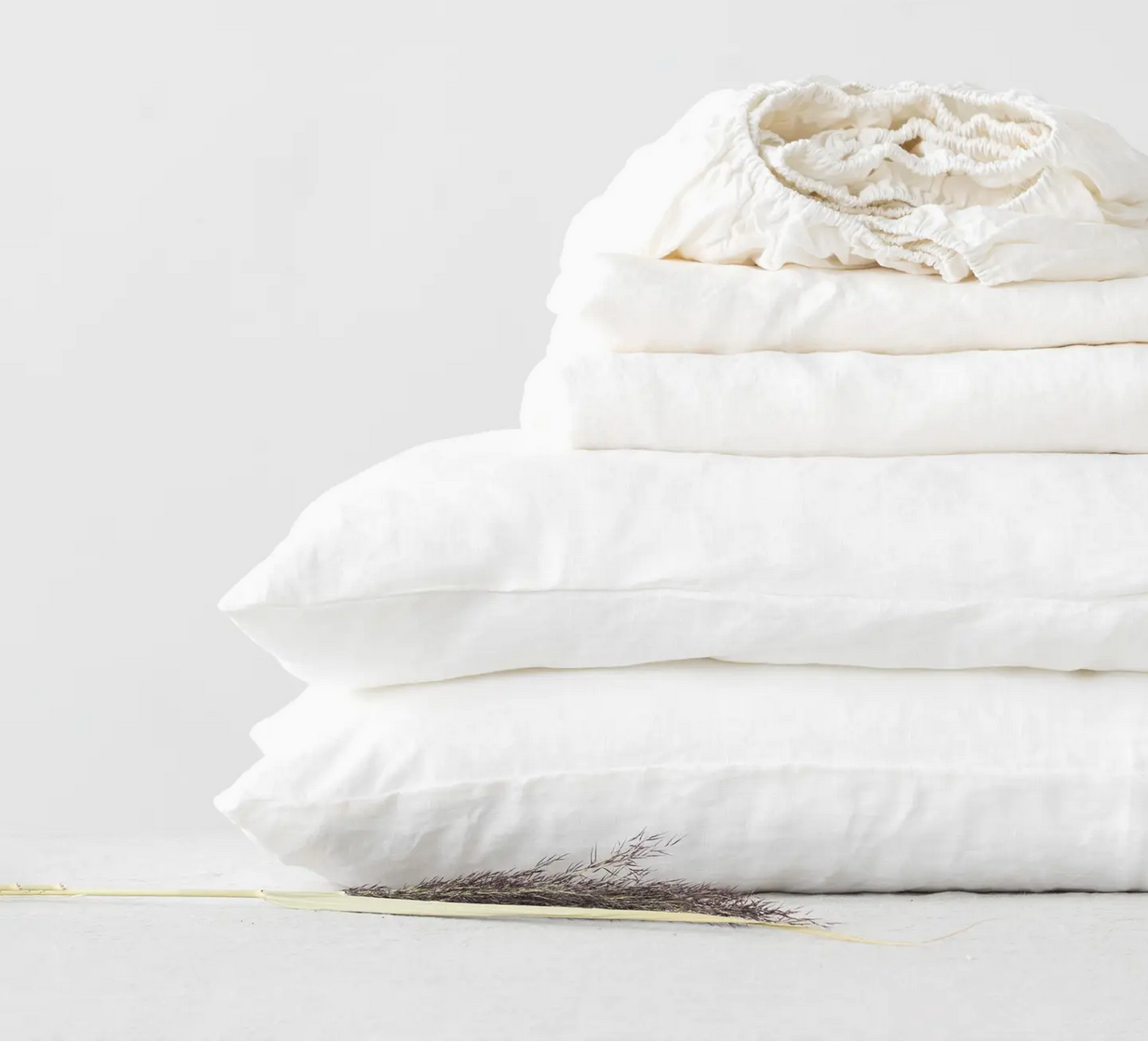 Loretta Linen Sheets